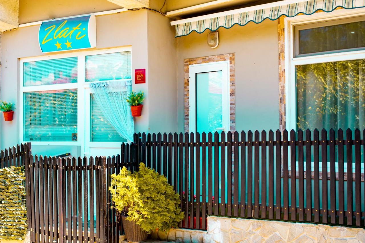Studio Zlati Apartment Vratsa Luaran gambar