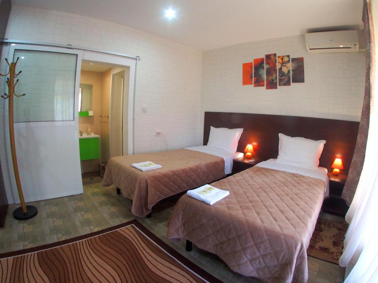 Studio Zlati Apartment Vratsa Luaran gambar