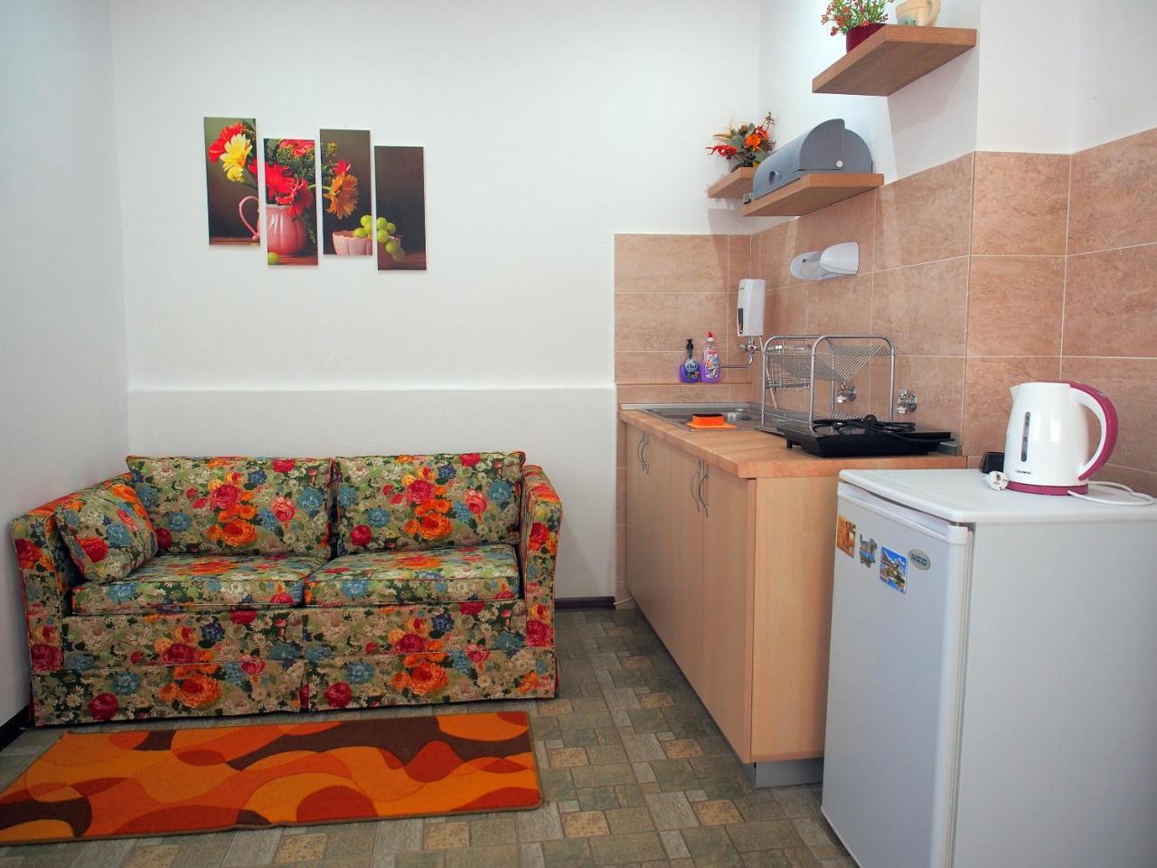 Studio Zlati Apartment Vratsa Luaran gambar