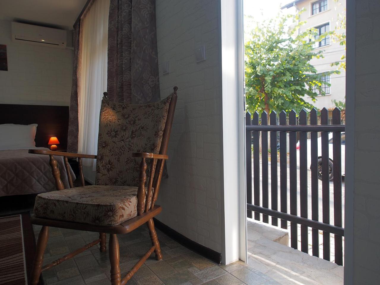 Studio Zlati Apartment Vratsa Luaran gambar