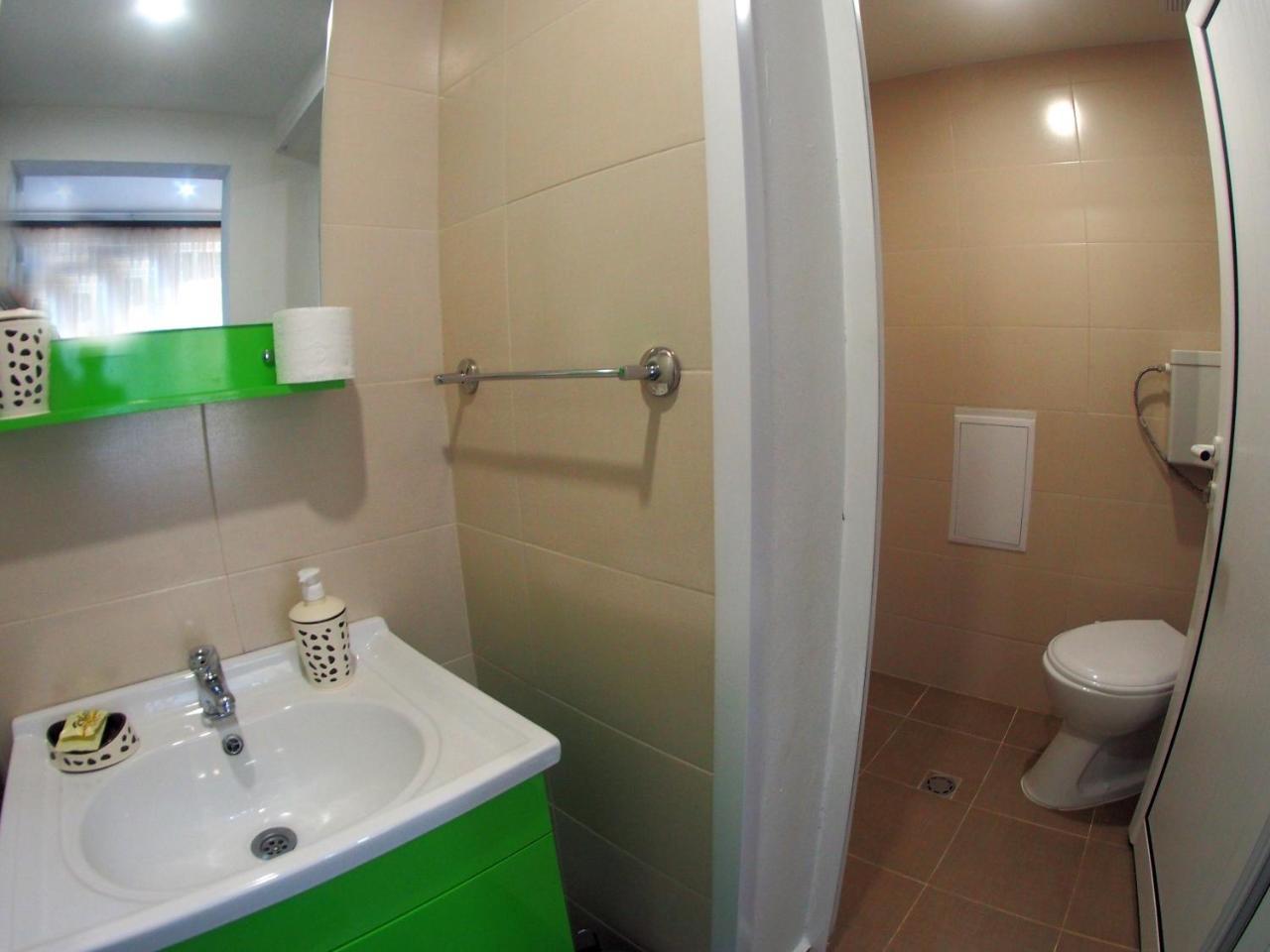 Studio Zlati Apartment Vratsa Luaran gambar
