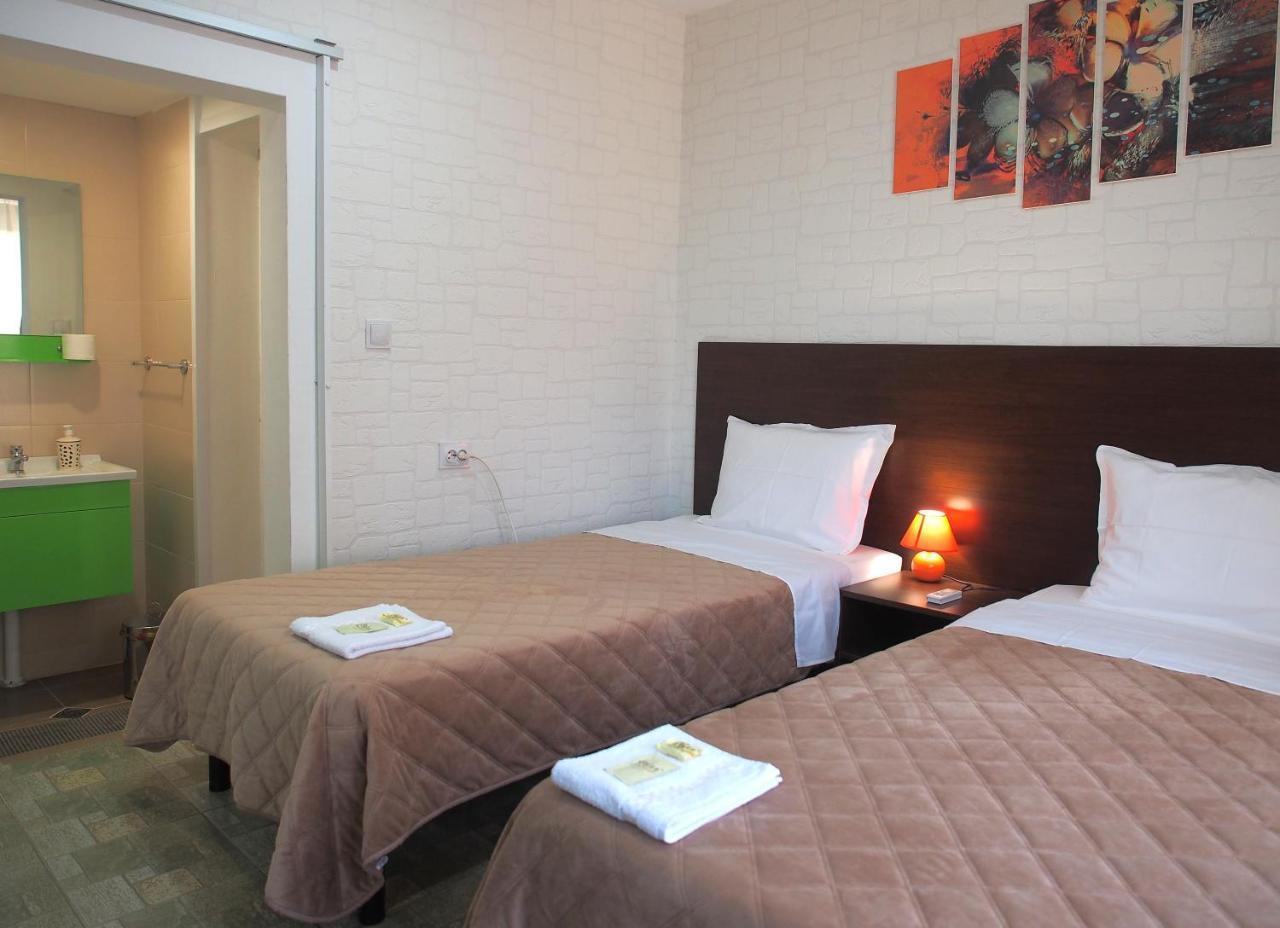 Studio Zlati Apartment Vratsa Luaran gambar