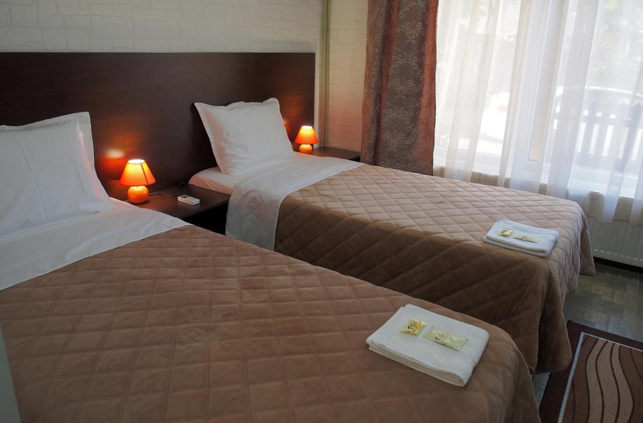 Studio Zlati Apartment Vratsa Luaran gambar