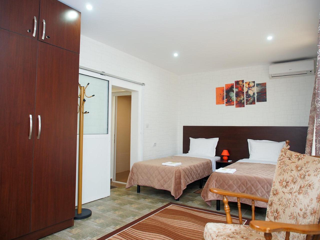 Studio Zlati Apartment Vratsa Luaran gambar