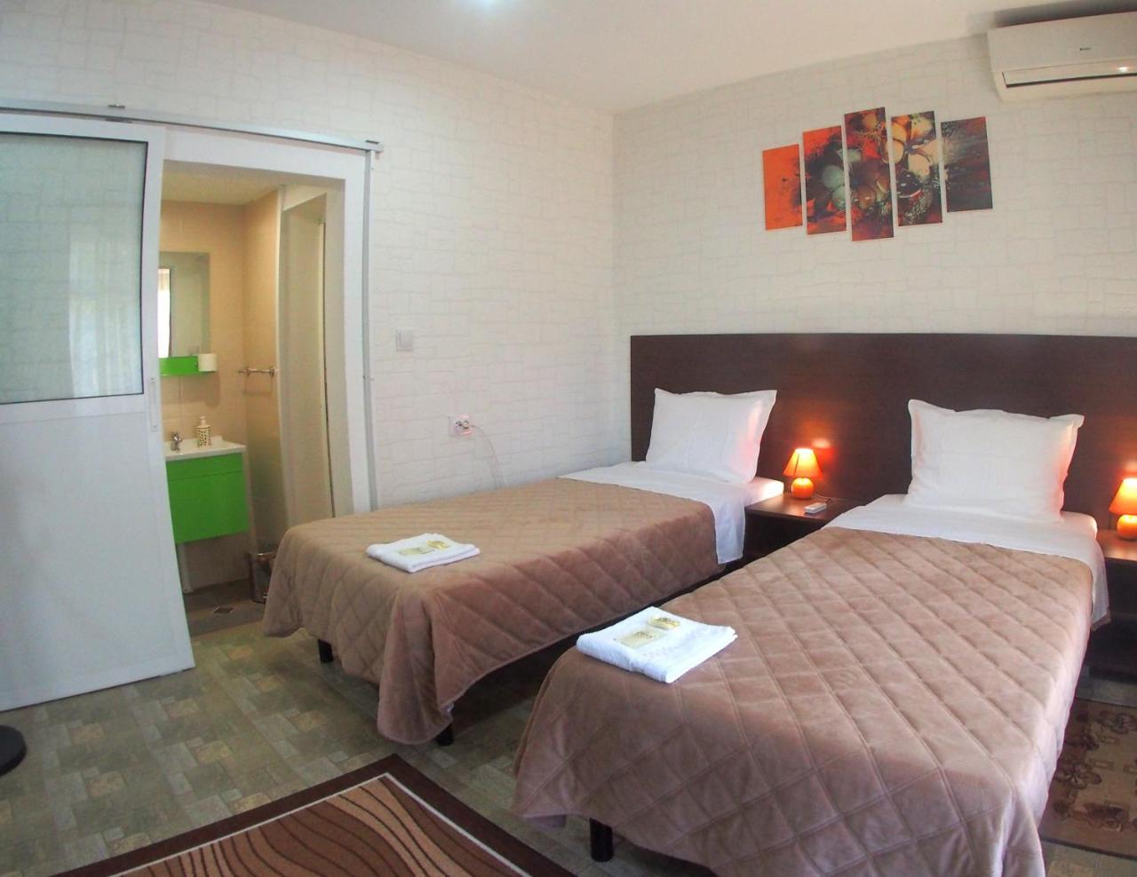 Studio Zlati Apartment Vratsa Luaran gambar