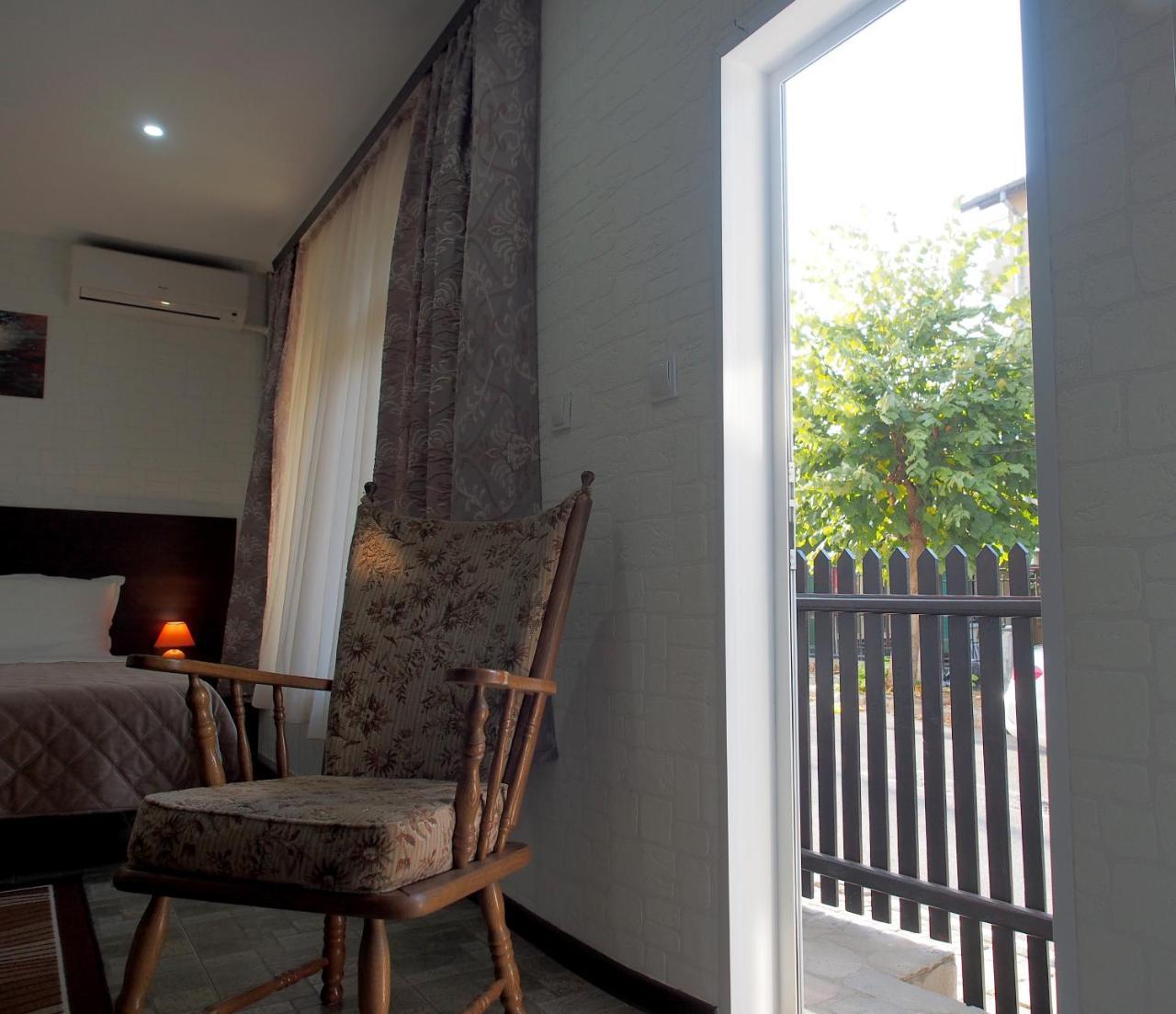 Studio Zlati Apartment Vratsa Luaran gambar