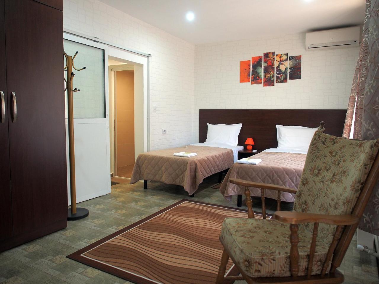 Studio Zlati Apartment Vratsa Luaran gambar