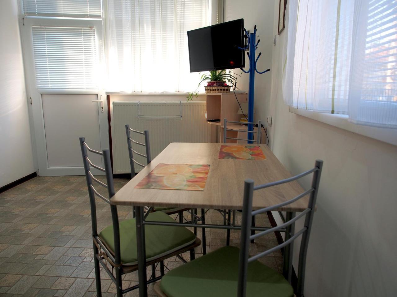 Studio Zlati Apartment Vratsa Luaran gambar